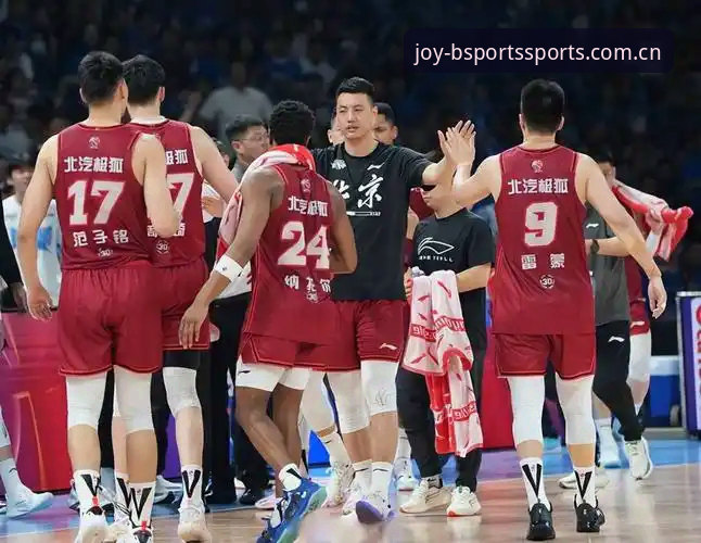 北京队后场vs上海队内线：Bsports体育解析G4生死战的博弈变量